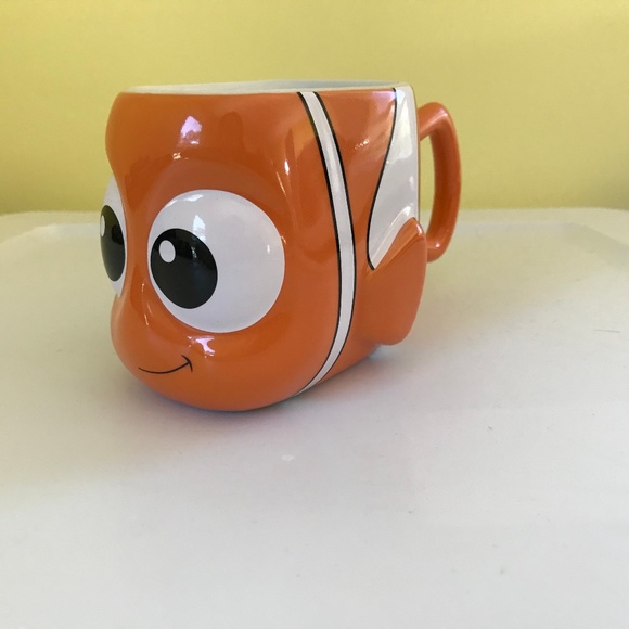 Disney Other - Disney Finding Nemo Mug